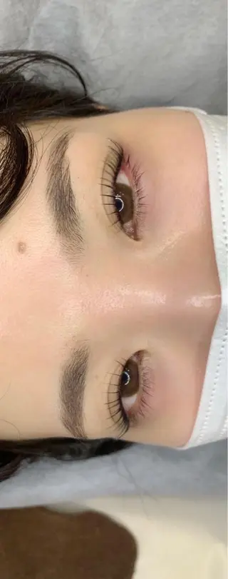 マツエク・マツパ マツパ◎LED マツエク,モチ◎のマツエク・マツパデザイン