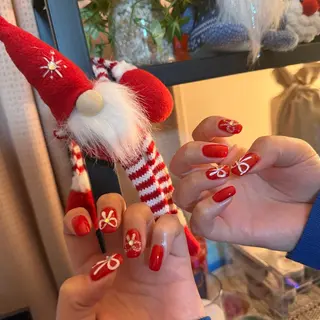 ネイル riri nailのネイルデザイン