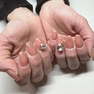 ネイル BELIAS nailsalonのネイルデザイン