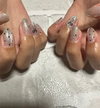 ネイル e.nail所属・🍎吉田 恵里🍎のネイルデザイン