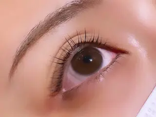 マツエク・マツパ lazley成増店 AKARI︎💗のマツエク・マツパデザイン