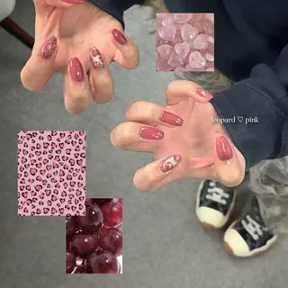 ネイル ゆ🌹 Y’s beautyのネイルデザイン