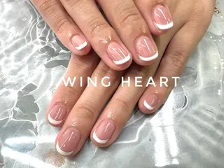 ネイル I. AYUMIのネイルデザイン