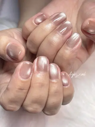 ネイル Aylis_nail 宇土・宇城のネイルデザイン