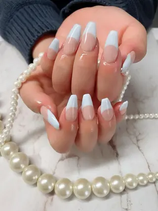 ネイル Nail salon 🎀Angeのネイルデザイン