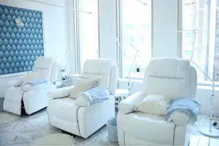 マツエク・マツパ eyelist🌙 natsumiのマツエク・マツパデザイン