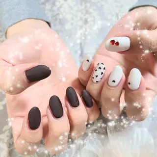 ネイル Nail  Ai    のネイルデザイン