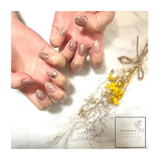 ネイル Malama ___Ayakaのネイルデザイン