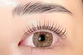 マツエク・マツパ ジョアアンジェ京橋店 MARINA‎🤍のマツエク・マツパデザイン