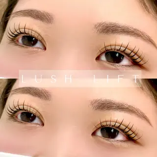 マツエク・マツパ mai /マツパ.眉の眉毛・アイブロウイメージ