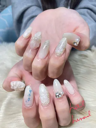 ネイル はるひな ねいるのネイルデザイン