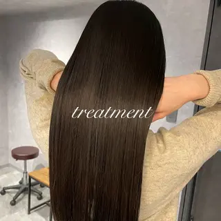 ロング カラー salowin所属・名古屋本山美容室 スタイリストNANAのヘアスタイル