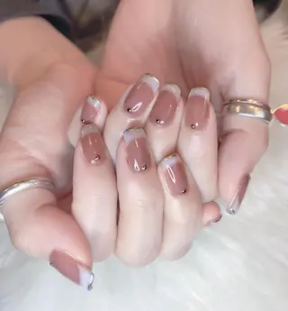 ネイル Miyu .Sのネイルデザイン