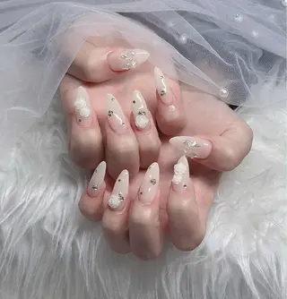 ネイル H.baby Nail Salonのネイルデザイン