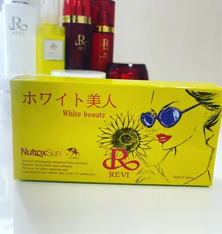 salon　Ravim所属・salon Ravimのエステ・リラクイメージ