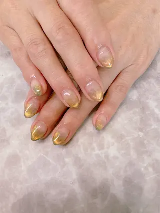 ネイル olim nailspaceのネイルデザイン