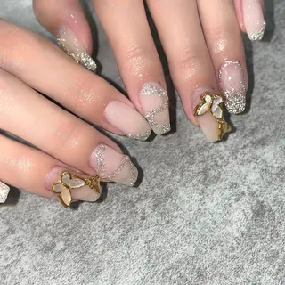 ネイル SHIORI Dig.nailのネイルデザイン