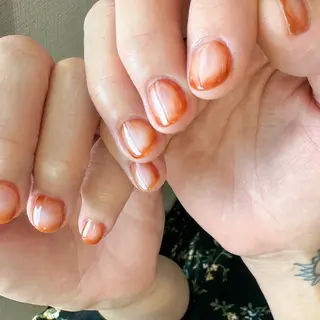 ネイル pointillé .ayaのネイルデザイン