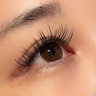 マツエク・マツパ LED/パリエク Yukariのマツエク・マツパデザイン