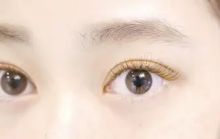 マツエク・マツパ アイラッシュサロン ルミナ名古屋栄店のマツエク・マツパデザイン