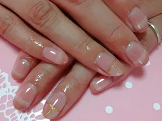 ネイル マリー ネイルのネイルデザイン