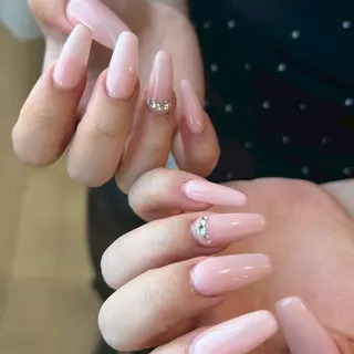 ネイル ecco nail紫竹山店所属・ecco nail 紫竹山店のネイルデザイン
