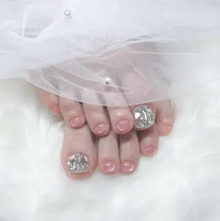 ネイル aba nail 🤍 yunaのネイルデザイン