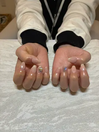 ネイル Frere nailのネイルデザイン