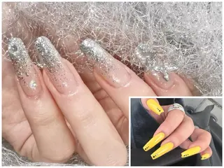 ネイル ネイル TAKAのネイルデザイン