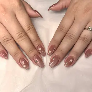 ネイル PADA ANNのネイルデザイン