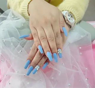 ネイル YK Rinのネイルデザイン