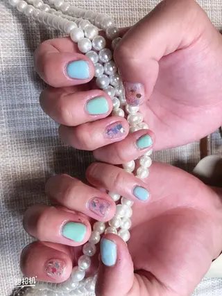 ネイル スマイル サロンのマツエク・マツパデザイン