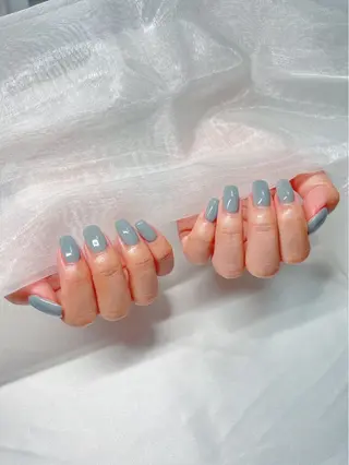 ネイル -nail salon-Reward所属・nail salon Rewardlisaのネイルデザイン