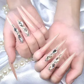 ネイル minami ネイルのネイルデザイン