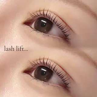 マツエク・マツパ kaho / u.のマツエク・マツパデザイン