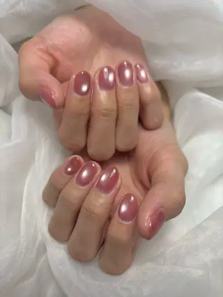 ネイル noi. Chisaのネイルデザイン