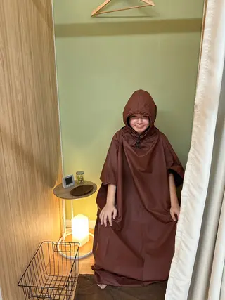 Roots所属・黄土よもぎ蒸し &リラクのエステ・リラクイメージ