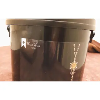 メンズ ブラジリアン☆WAX 🎖🌚YUKI🌚のエステ・リラクイメージ