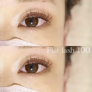 マツエク・マツパ mocca🕊🫧 ayamiのマツエク・マツパデザイン