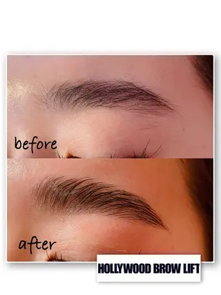 アイブロウ 自まつ毛改善サロンHYGGE青葉台所属・mami saijoのマツエク・マツパデザイン