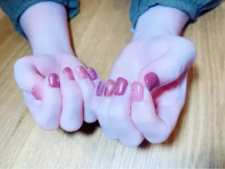 ネイル 武藤 千裕のエステ・リラクイメージ