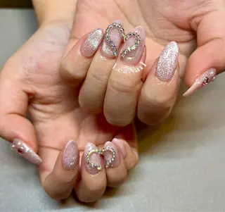 ネイル Lea Nailのネイルデザイン