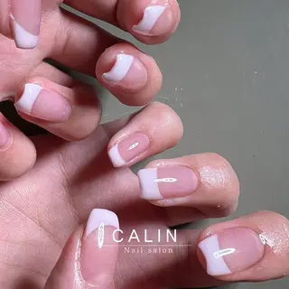 ネイル ネイルサロン CALINのネイルデザイン