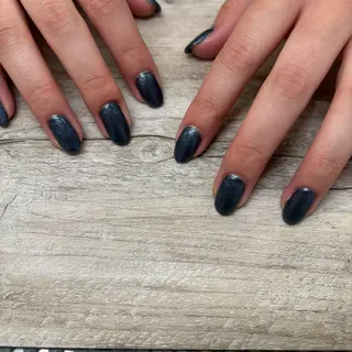 ネイル ネイルサロン　アジアン所属・石田 真咲のネイルデザイン