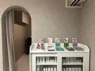 atelier design 【アトリエデザイン】所属・atelier D Rikaのエステ・リラクイメージ