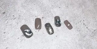 ネイル Collection Nailsaronのネイルデザイン