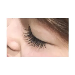 マツエク・マツパ Nana .のマツエク・マツパデザイン