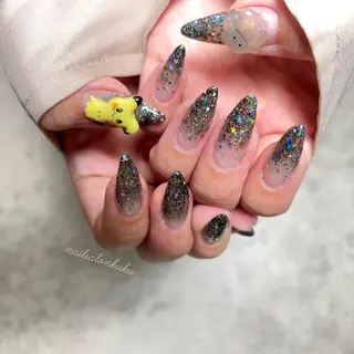 ネイル nail salon kuku所属・nail salon kukuのネイルデザイン