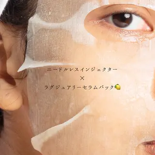 MORE BEAUTY ESTHE 本通り店所属・【シミ・シワ専門店】 山本 藍美のエステ・リラクイメージ