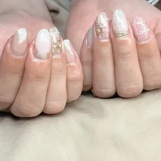 ネイル hiroba nailのネイルデザイン